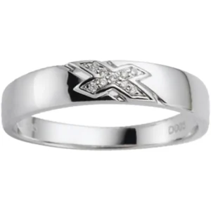 Diamantring