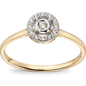 Diamantring