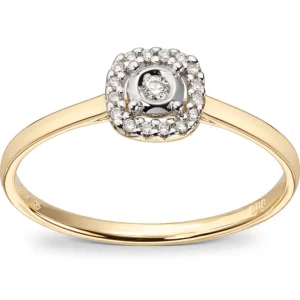 Diamantring