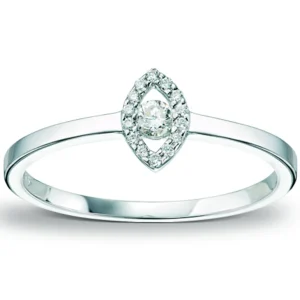 Diamantring