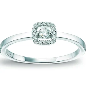 Diamantring