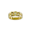 Diamantring 0,30 ct.