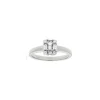Diamantring 0,30 ct.