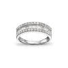Diamantring 1,15 ct.