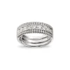 Diamantring 1,20 ct.
