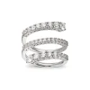Diamantring 1,75 ct.