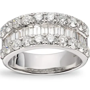 Diamantring 2,00 ct.