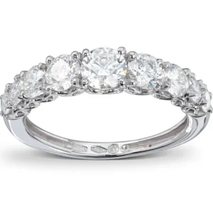 Diamantring 1,48 ct.