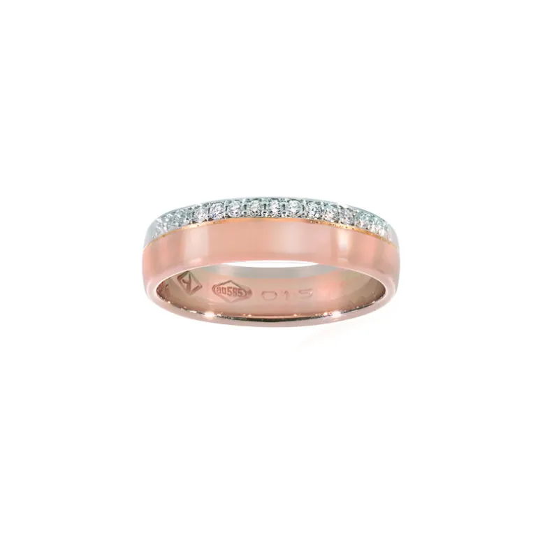 diamantring__ct_rosgull_0.webp Diamantring 0,15 ct. Roségull