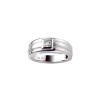 Diamantring – Herre