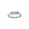 Diamantring – sammensatt