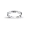 Diamantring 0,03ct