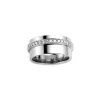 Diamantring 0,60ct. TW-VS