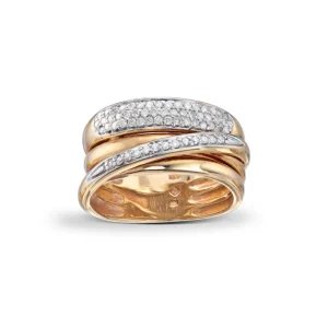 Diamantring design