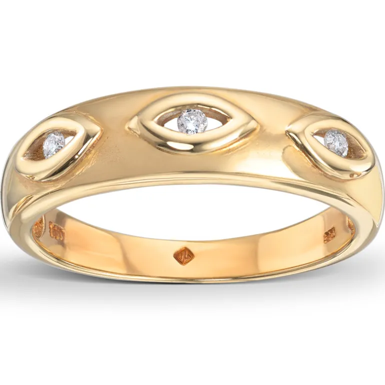 diamantring_med__yne_1.webp Diamantring med 3 øyne