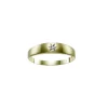 Diamantring stjerne