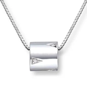 Diamantsmykke