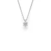 Enstens anheng 0,50 ct.