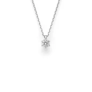 Enstens anheng 0,50 ct.