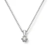 Enstens anheng 0,22 ct.