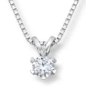 Enstens anheng 0,70 ct.