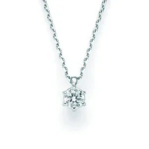 Enstens anheng 0,60 ct.