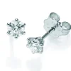 Enstens diamant ørepynt 1,40ct. River-Si