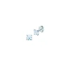 Enstens øredobber 0,40 ct. Tw-Vs