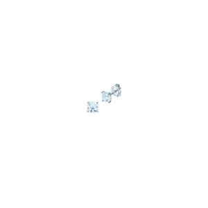 Enstens øredobber 0,20ct. Tw-Si