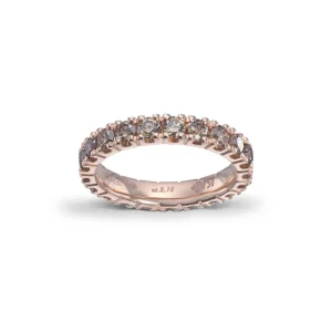 Eternity champagne