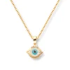 Evil eye