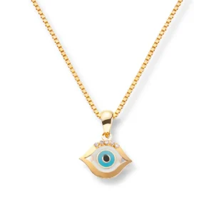 Evil eye