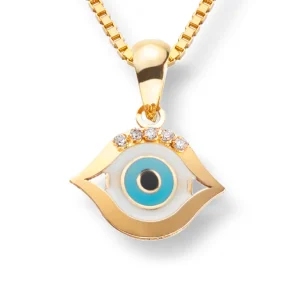 Evil eye