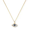 Evil eye anheng safir