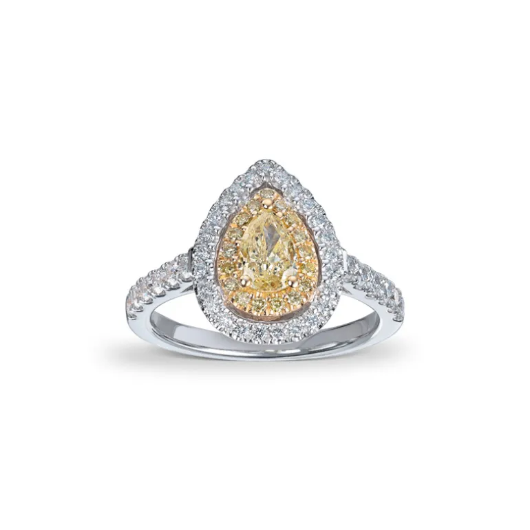 fancy_yellow_diamantring__0.webp Fancy yellow diamantring dråpe – One of a kind