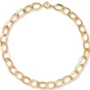 Fantasy chain 45 cm