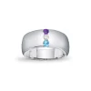 Fargestensring 0,10ct