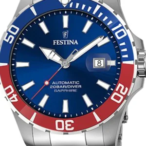 Festina Automatic