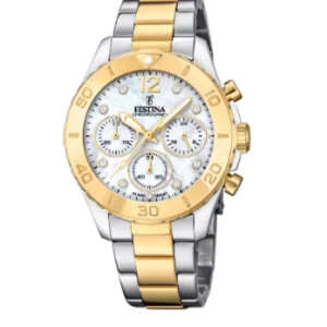 Festina Chrono