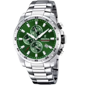 Festina Chronograph F20463-3