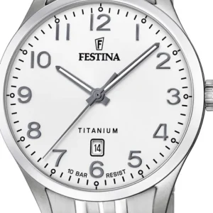 Festina Classic