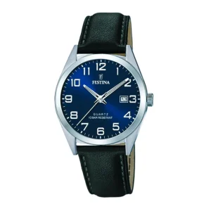 Festina Classic blå