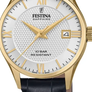 Festina Classic herre