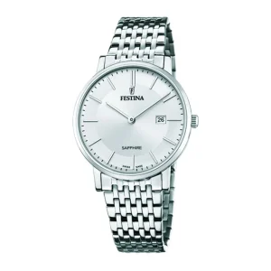 Festina Classic sølv