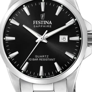 Festina Classic sort