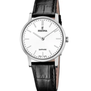 Festina Classic stål