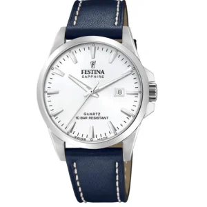 Festina Swiss F20025-2