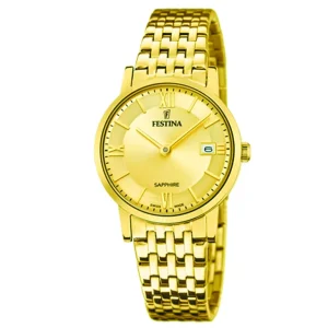 Festina Swiss Made