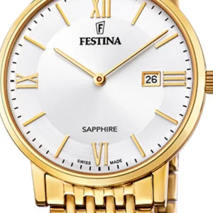 Festina Swiss Made