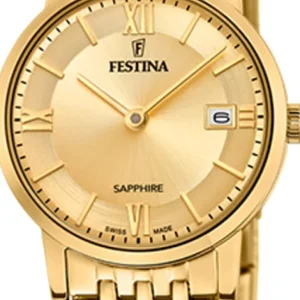 Festina Swiss Made